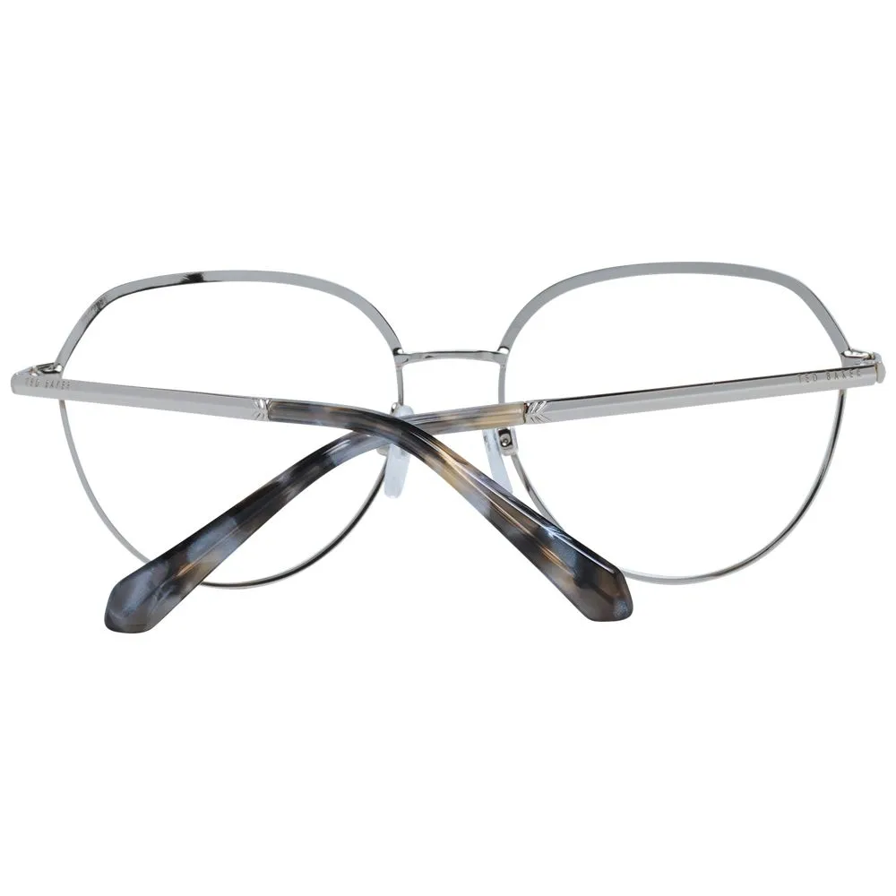 Blue Women Optical Frames sold by Louxly product image thumbnail 3