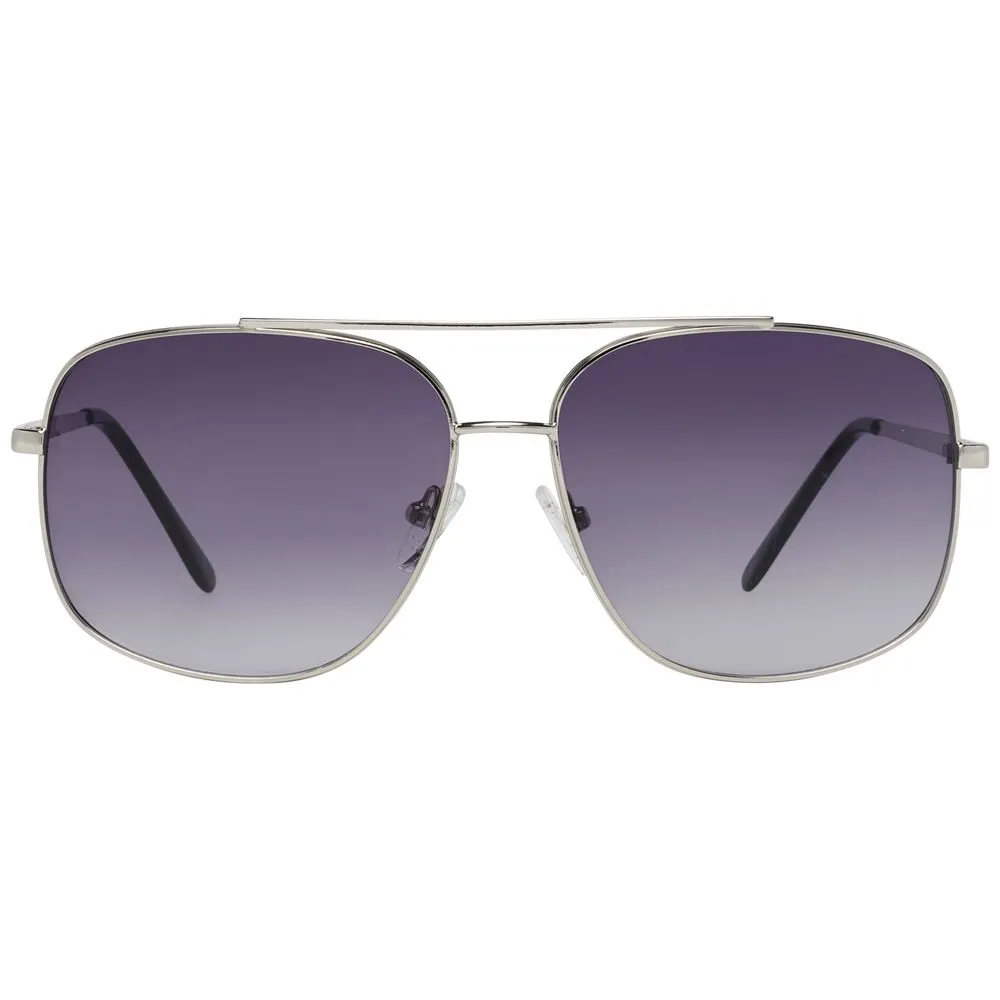 Silver Men Sunglasses sold by Louxly product image thumbnail 2