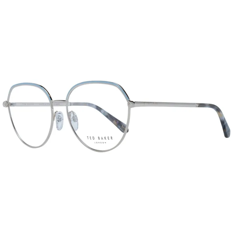 Blue Women Optical Frames sold by Louxly