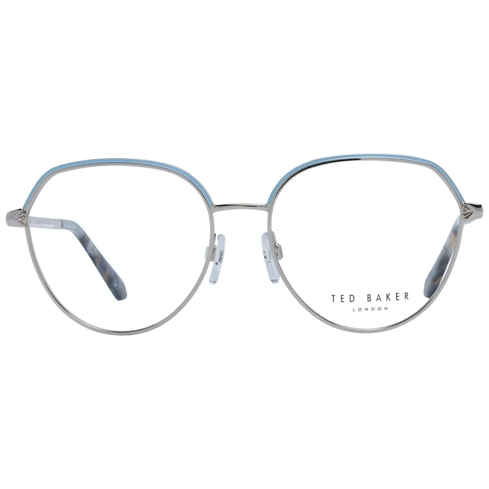 Blue Women Optical Frames sold by Louxly product image thumbnail 2