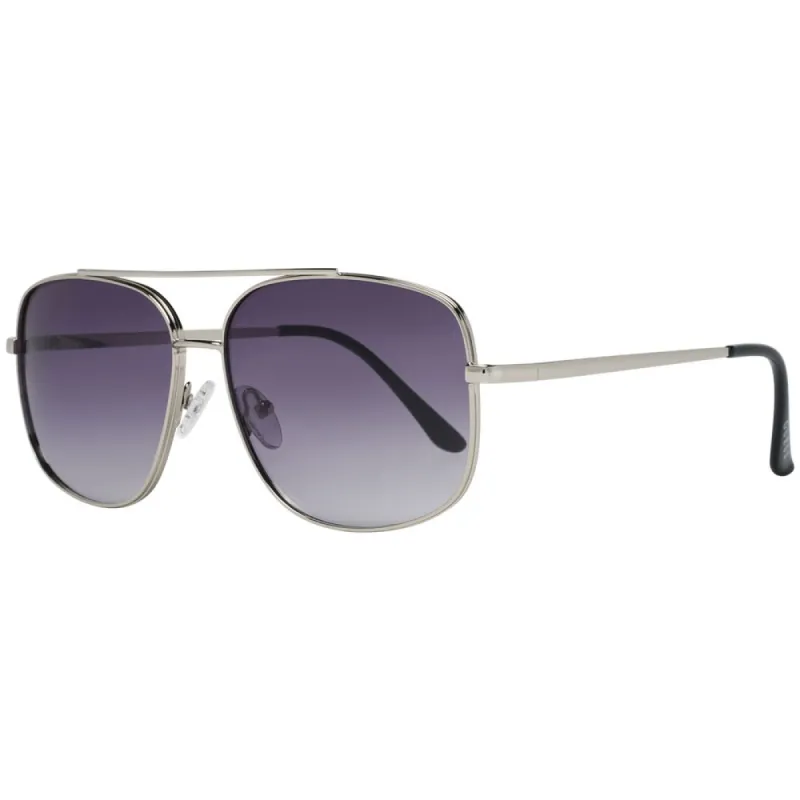 Silver Men Sunglasses sold by Louxly