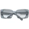 Gray Women Sunglasses sold by Louxly