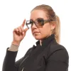 Gray Women Sunglasses sold by Louxly