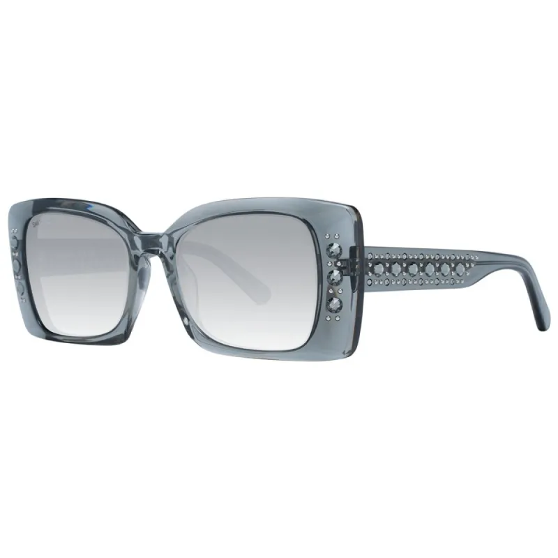 Gray Women Sunglasses sold by Louxly