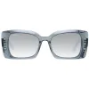 Gray Women Sunglasses sold by Louxly