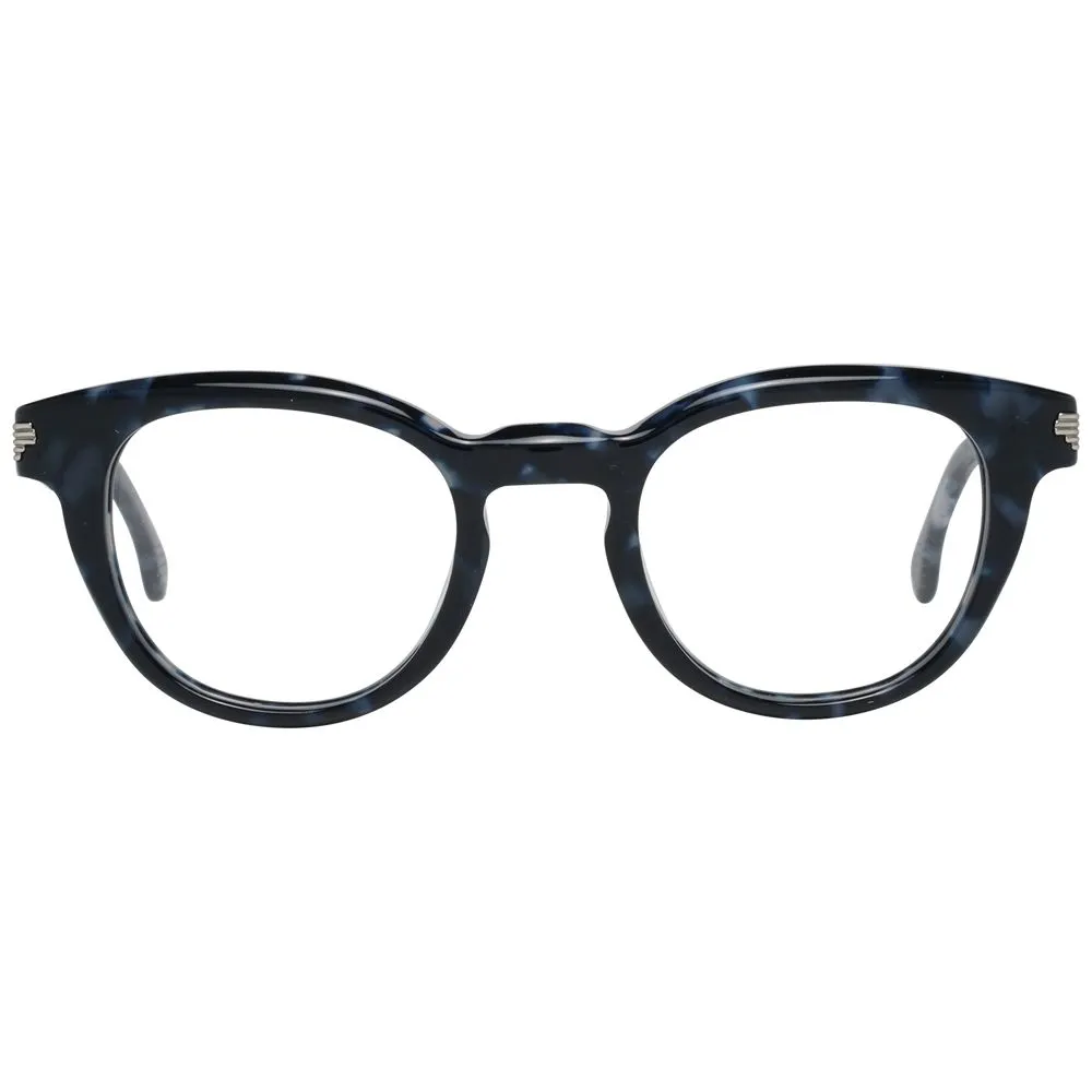 Blue Unisex Optical Frames sold by Louxly product image thumbnail 2