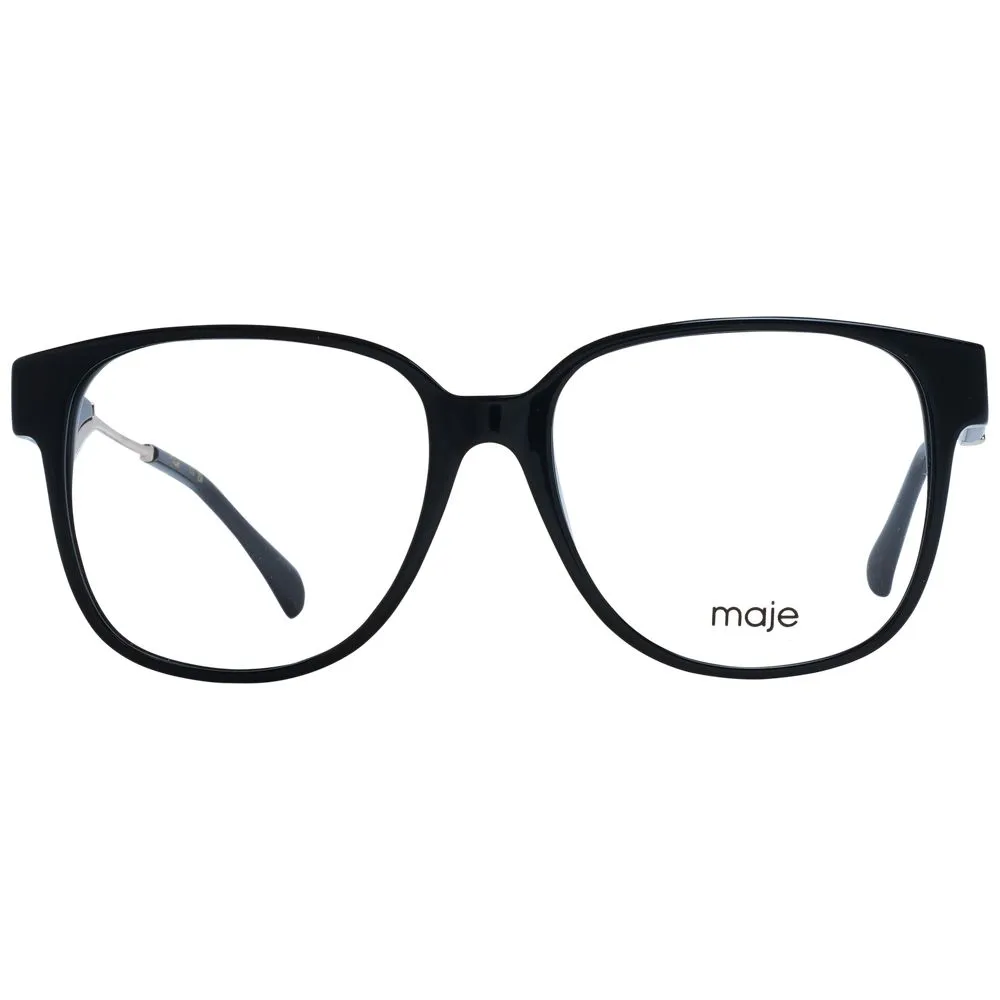 Black Women Optical Frames sold by Louxly product image thumbnail 2