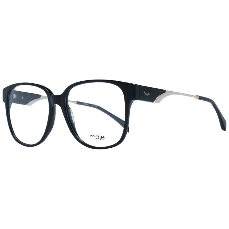 Black Women Optical Frames sold by Louxly