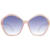 Pink Women Sunglasses sold by Louxly