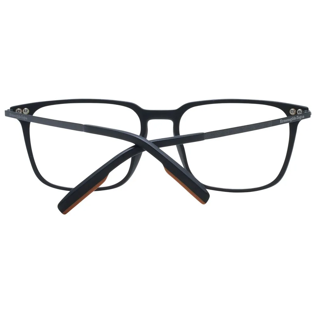 Black Men Optical Frames sold by Louxly product image thumbnail 3