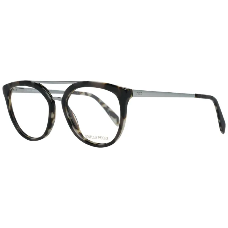 Brown Women Optical Frames sold by Louxly