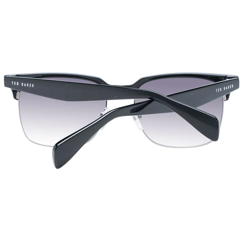 Black Men Sunglasses sold by Louxly product image thumbnail 3