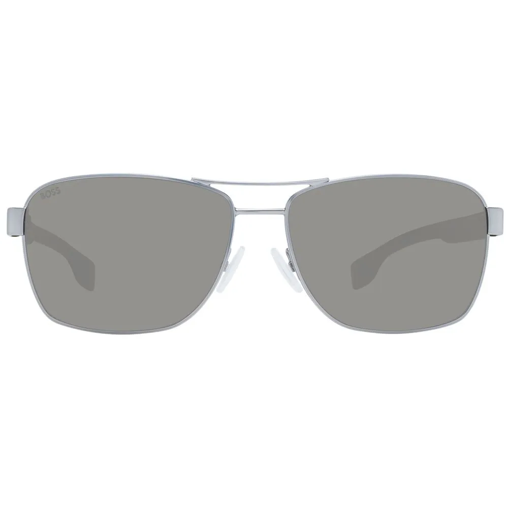 Gray Men Sunglasses sold by Louxly product image thumbnail 2