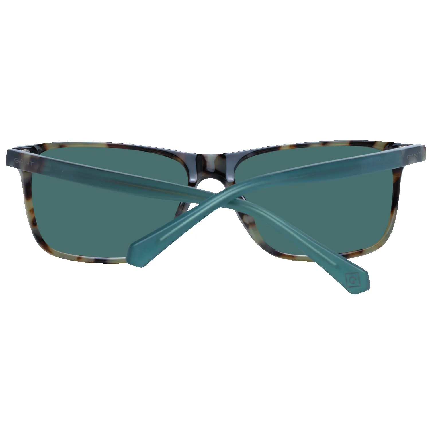 Brown Unisex Sunglasses sold by Louxly product image thumbnail 3