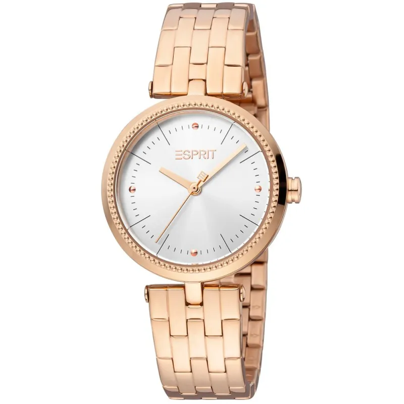 Gold Women Watch sold by Louxly