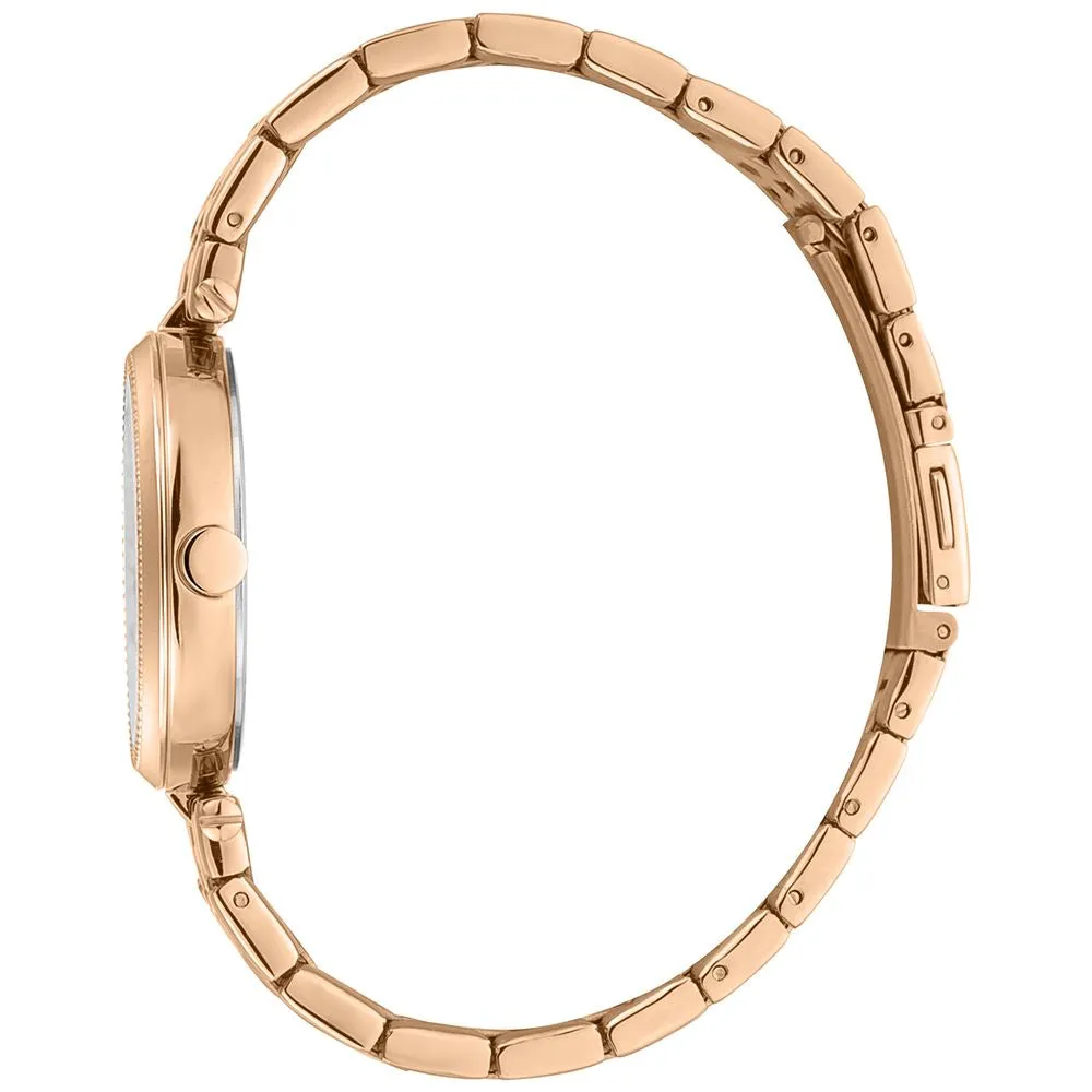 Gold Women Watch sold by Louxly product image thumbnail 2