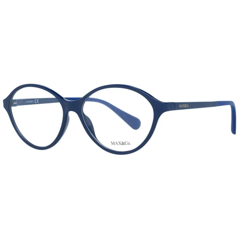 Blue Women Optical Frames sold by Louxly