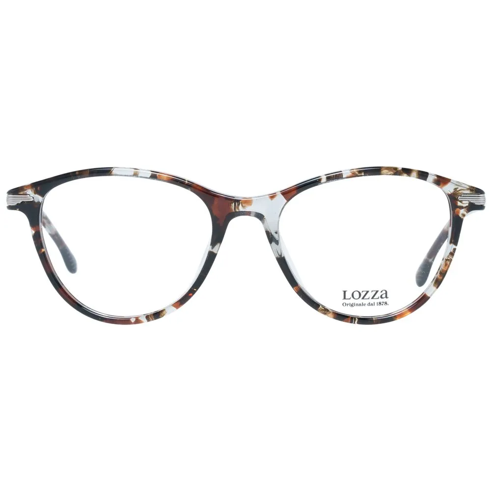 Brown Women Optical Frames sold by Louxly product image thumbnail 2