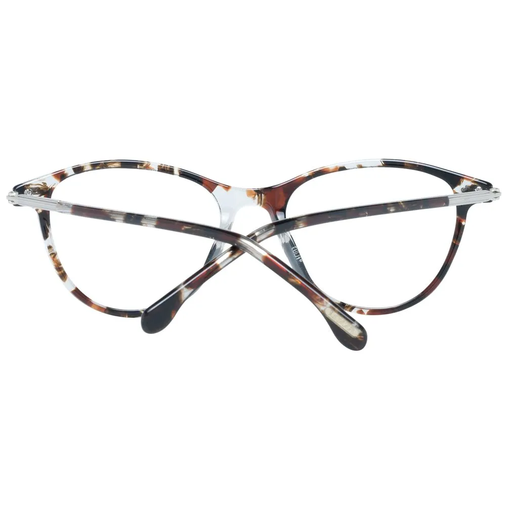 Brown Women Optical Frames sold by Louxly product image thumbnail 3