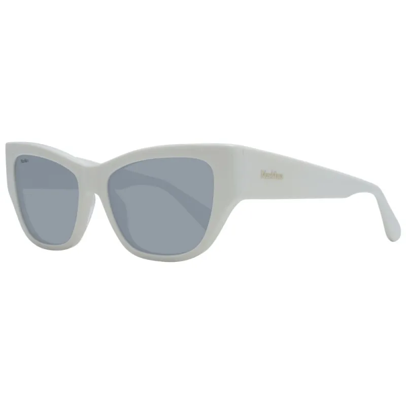 White Women Sunglasses sold by Louxly