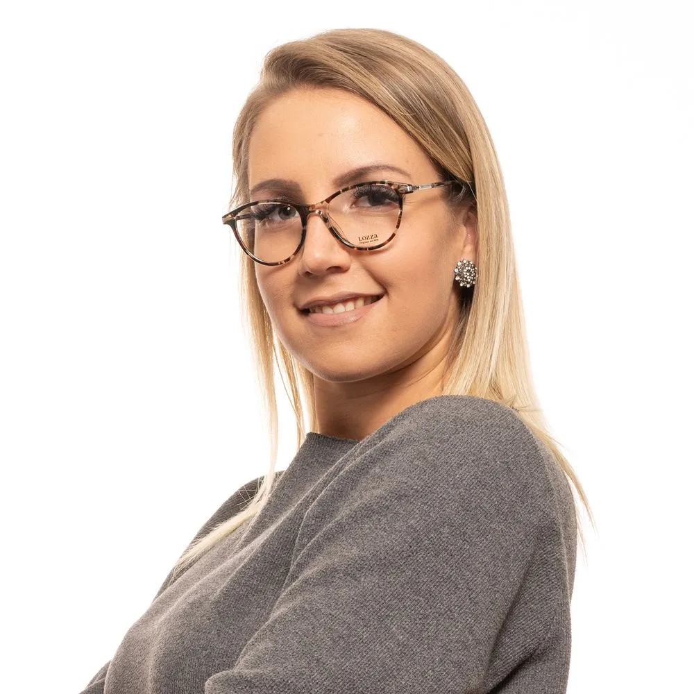 Brown Women Optical Frames sold by Louxly product image thumbnail 4