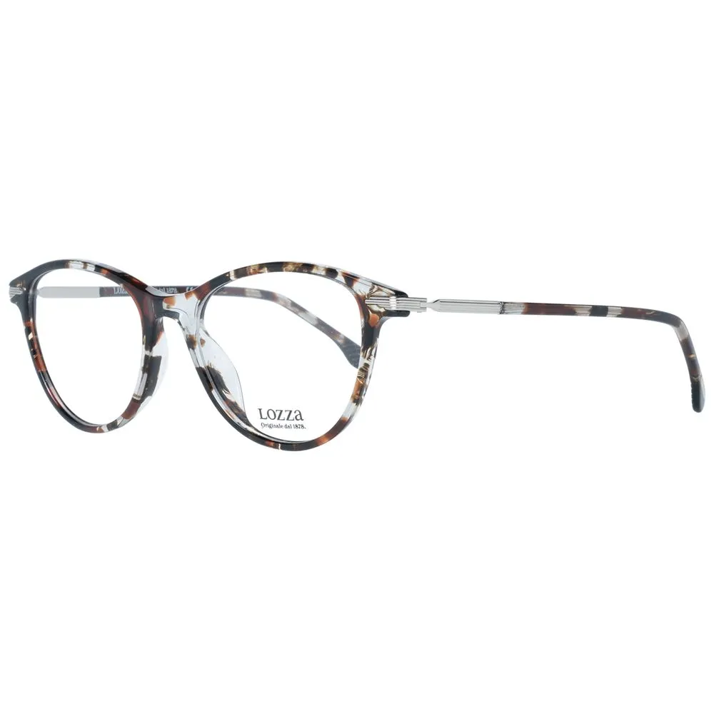 Brown Women Optical Frames sold by Louxly