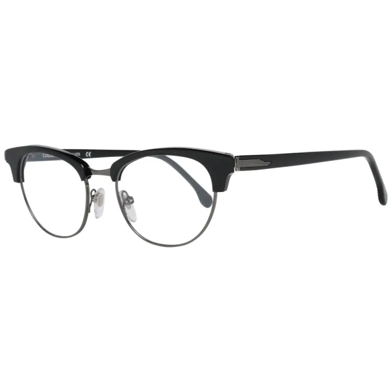 Black Women Optical Frames sold by Louxly