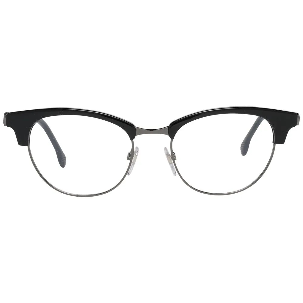 Black Women Optical Frames sold by Louxly product image thumbnail 2