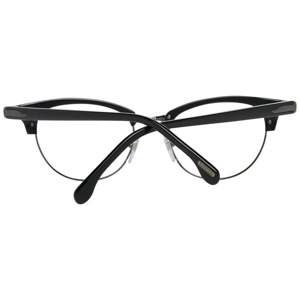 Black Women Optical Frames sold by Louxly product image thumbnail 3