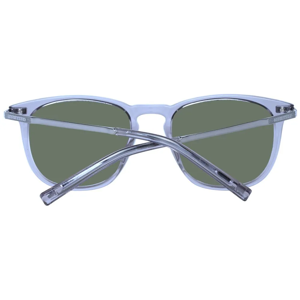 Gray Men Sunglasses sold by Louxly product image thumbnail 4
