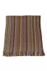 Multicolor Wool Men Scarf sold by Louxly