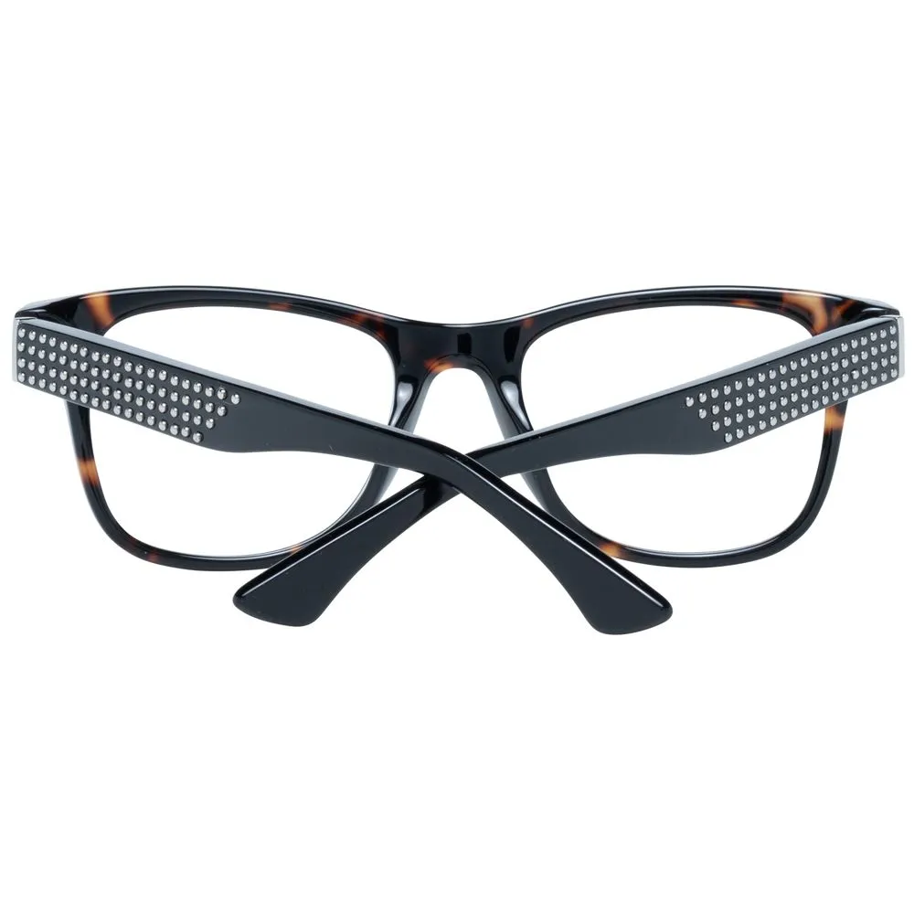 Black Women Optical Frames sold by Louxly product image thumbnail 3