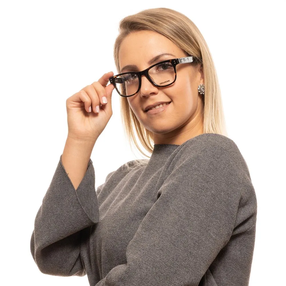 Black Women Optical Frames sold by Louxly product image thumbnail 4