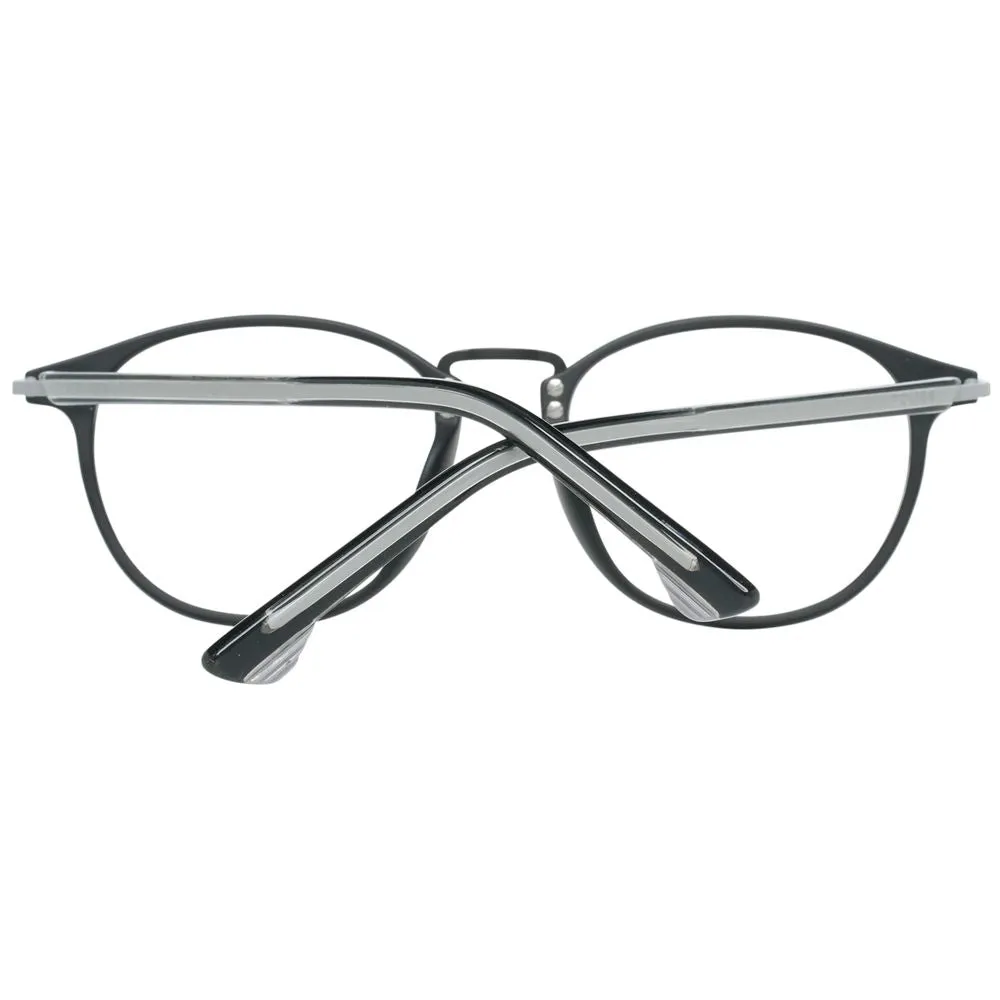 Black Men Optical Frames sold by Louxly product image thumbnail 3
