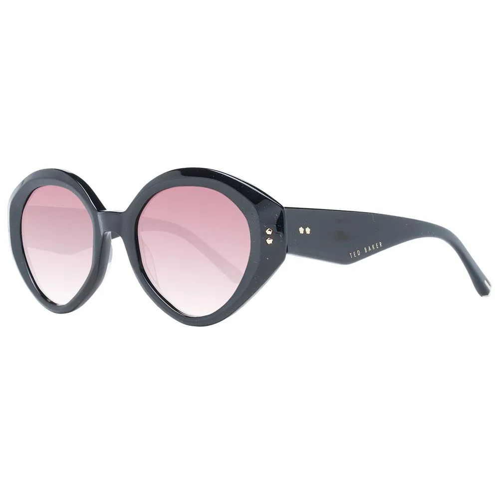 Black Women Sunglasses sold by Louxly