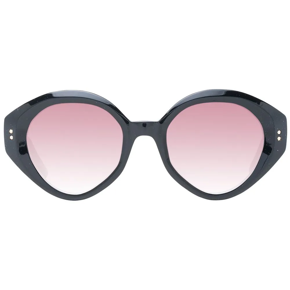 Black Women Sunglasses sold by Louxly product image thumbnail 2