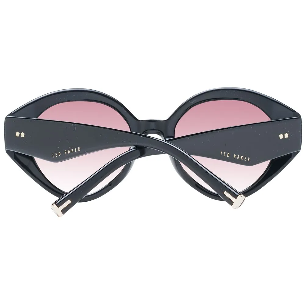 Black Women Sunglasses sold by Louxly product image thumbnail 3