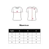 Black Cotton T-Shirt sold by Louxly