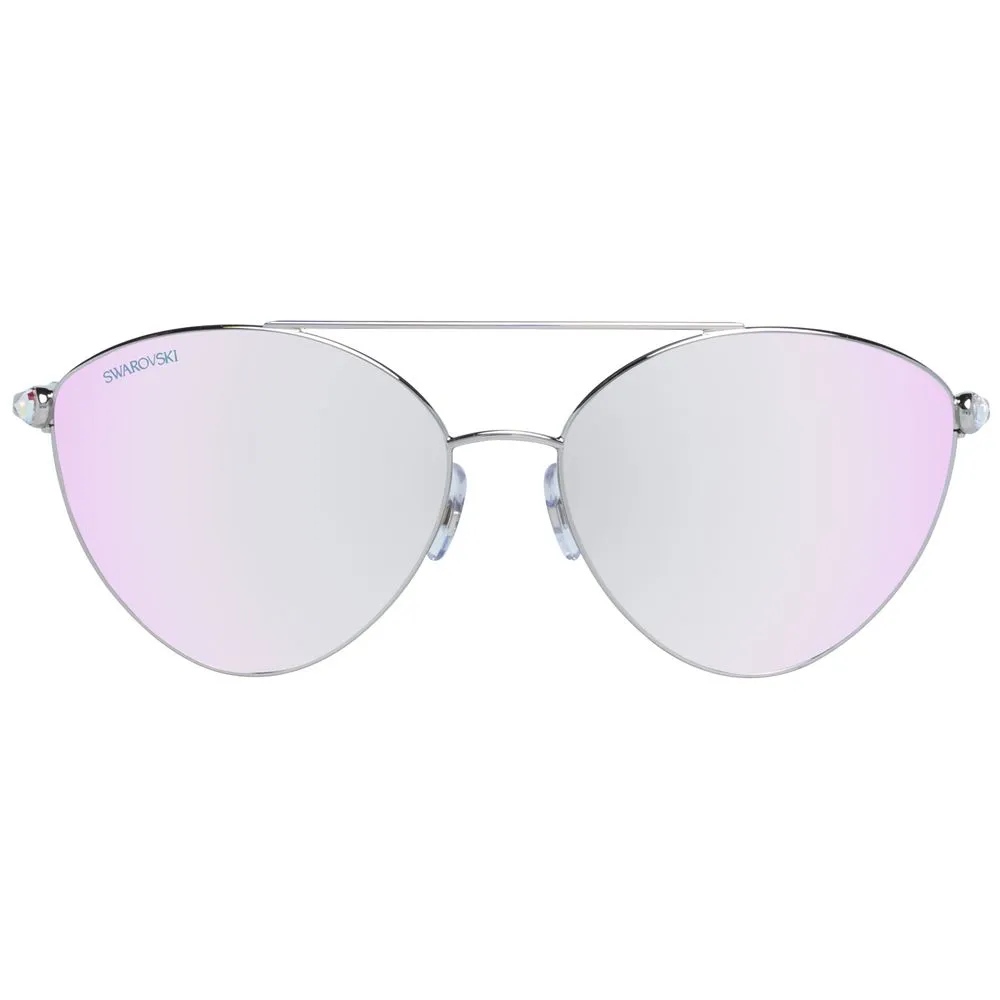 Silver Women Sunglasses sold by Louxly product image thumbnail 2