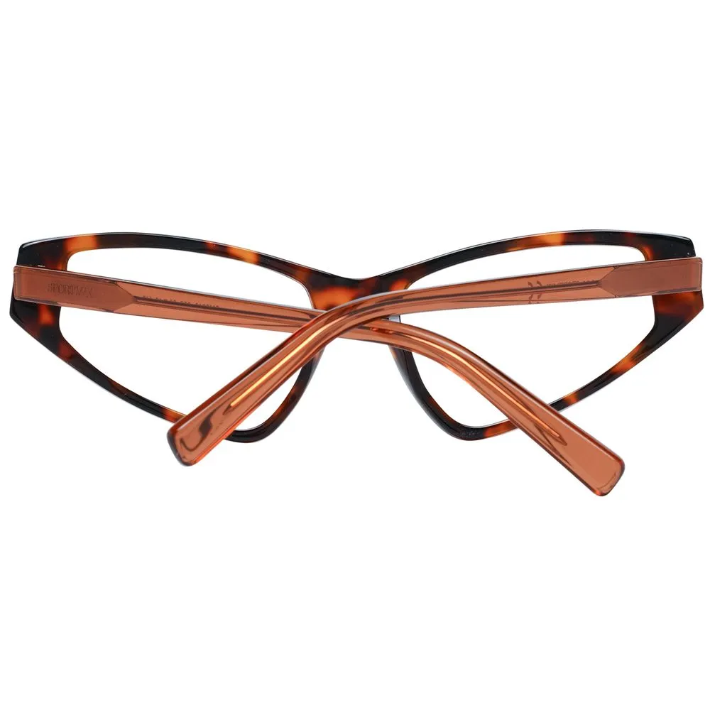 Brown Women Optical Frames sold by Louxly product image thumbnail 3