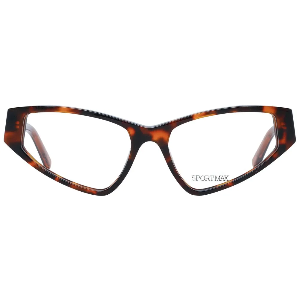 Brown Women Optical Frames sold by Louxly product image thumbnail 2