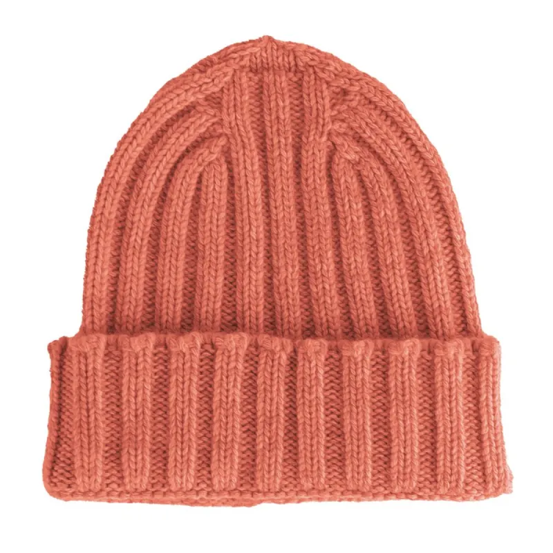 Pink Cashmere Hats & Cap sold by Louxly