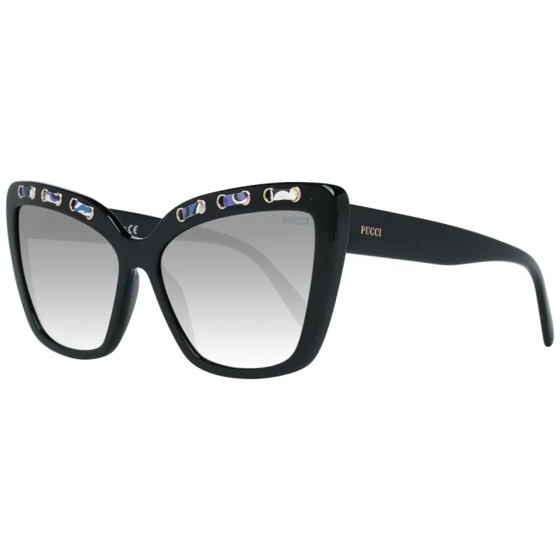 Black Women Sunglasses sold by Louxly