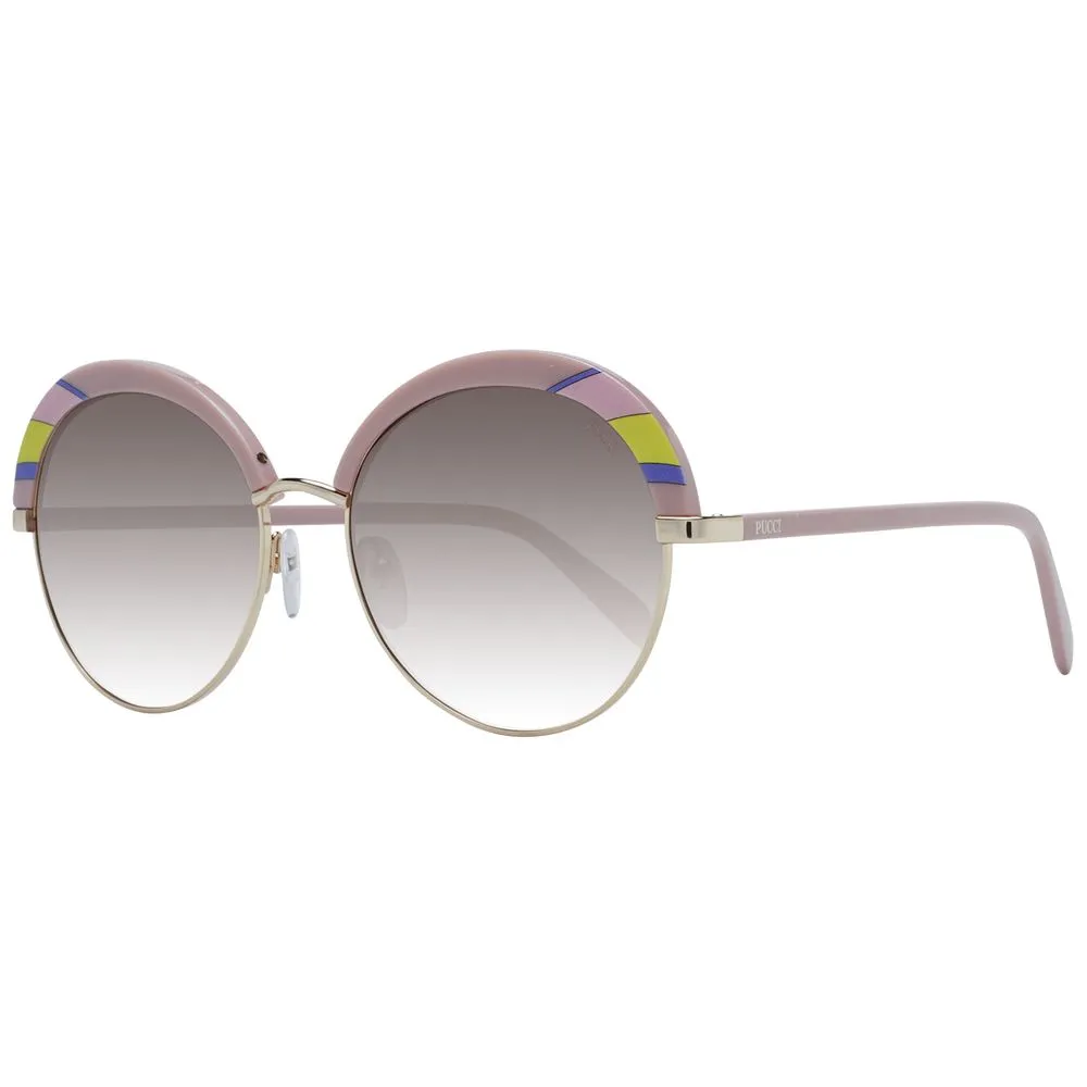 Multicolor Women Sunglasses sold by Louxly