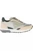 Beige ECO Leather Men Sneaker sold by Louxly