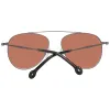Gray Unisex Sunglasses sold by Louxly