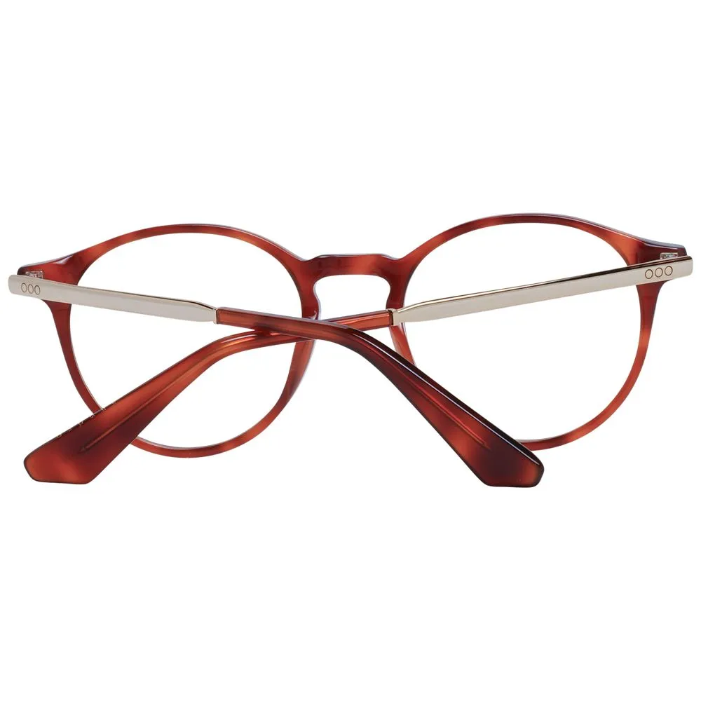 Brown Women Optical Frames sold by Louxly product image thumbnail 3