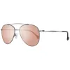 Gray Unisex Sunglasses sold by Louxly