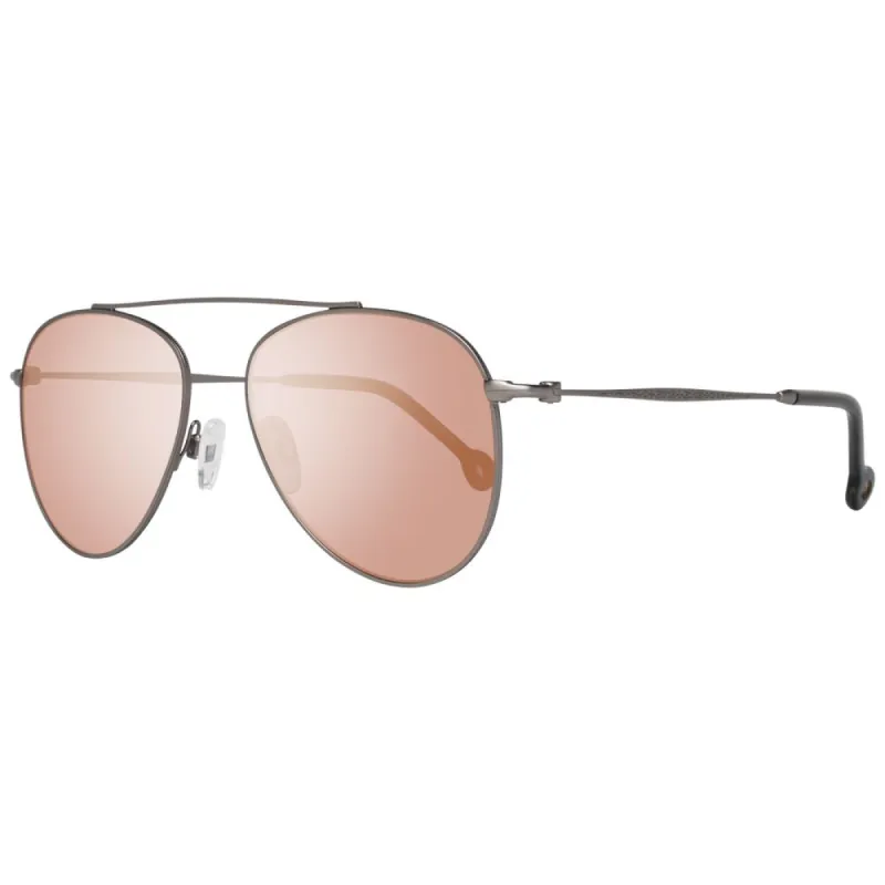 Gray Unisex Sunglasses sold by Louxly