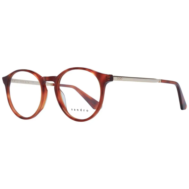 Brown Women Optical Frames sold by Louxly